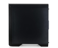 SilentiumPC Gladius M35T Pure Black RGB - 360992 - zdjęcie 6